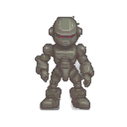 チャート巡回員 sprite