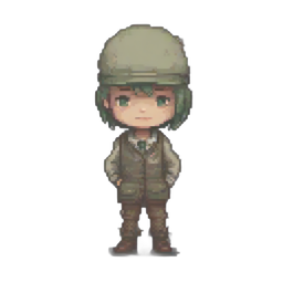 帳簿の幽霊 sprite