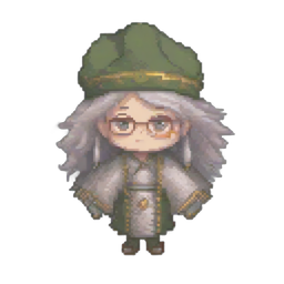 マクロ・オラクル sprite