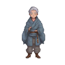 クオンツ sprite